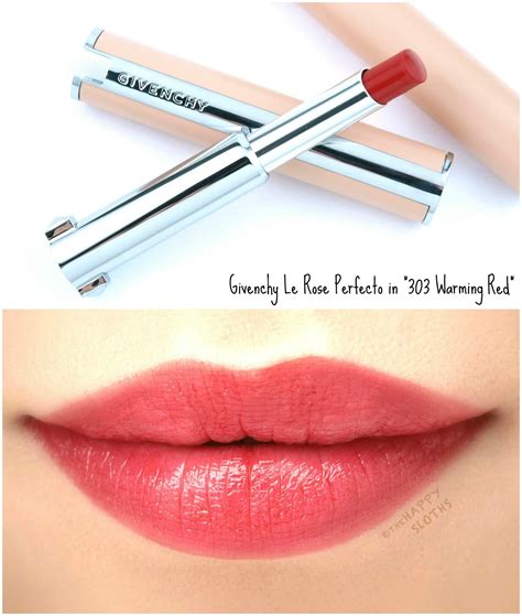 givenchy beauty lip balm.